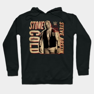 Stone Cold Hoodie